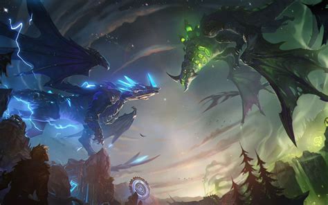 league of legends dragon soul